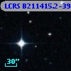LCRS B211415.2-391119