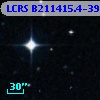 LCRS B211415.4-391148