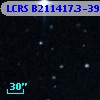 LCRS B211417.3-391303