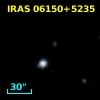 IRAS 06150+5235