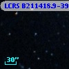 LCRS B211418.9-391654