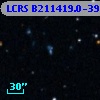 LCRS B211419.0-392144
