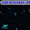 LCRS B211419.1-392150