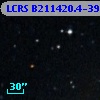 LCRS B211420.4-390151
