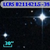 LCRS B211421.5-385856