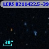 LCRS B211422.5-392113