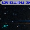 LCRS B211424.1-390335