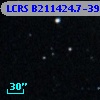 LCRS B211424.7-390719