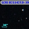 LCRS B211427.9-390656