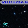 LCRS B211428.6-385327