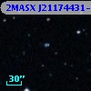 2MASX J21174431-3923441