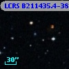 LCRS B211435.4-385624