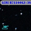 LCRS B211444.3-384942