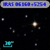 IRAS 06160+5254