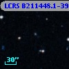 LCRS B211448.1-392605