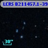 LCRS B211457.1-392107