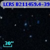 LCRS B211459.4-392651