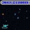 2MASX J21180889-3909001