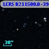 LCRS B211500.0-391232
