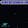 LCRS B211503.4-390059