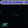 LCRS B211504.6-385221