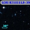 LCRS B211511.9-391629