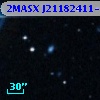2MASX J21182411-3916111