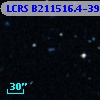 LCRS B211516.4-391841
