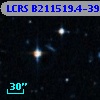 LCRS B211519.4-391618