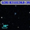 LCRS B211520.9-384615