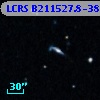 LCRS B211527.8-385426