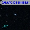 2MASX J21184689-3901541