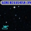 LCRS B211547.9-393641