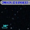 2MASX J21191632-3859180