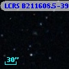 LCRS B211608.5-391224