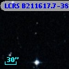LCRS B211617.7-384734