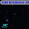 LCRS B211633.4-391504