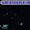 LCRS B211635.9-392047