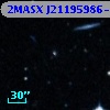 2MASX J21195986-3921527