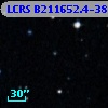 LCRS B211652.4-384101