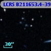 LCRS B211653.4-393256