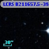 LCRS B211657.5-383051