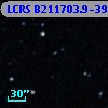 LCRS B211703.9-392429