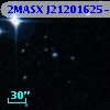 2MASX J21201625-3825157