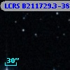 LCRS B211729.3-384401