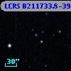 LCRS B211733.8-390249