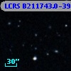 LCRS B211743.0-391237