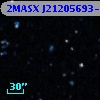 2MASX J21205693-3924415