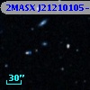 2MASX J21210105-3916194