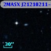 2MASX J21210211-3900094